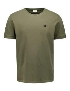 No Excess t-shirts 27360375 Licht Groen Best
