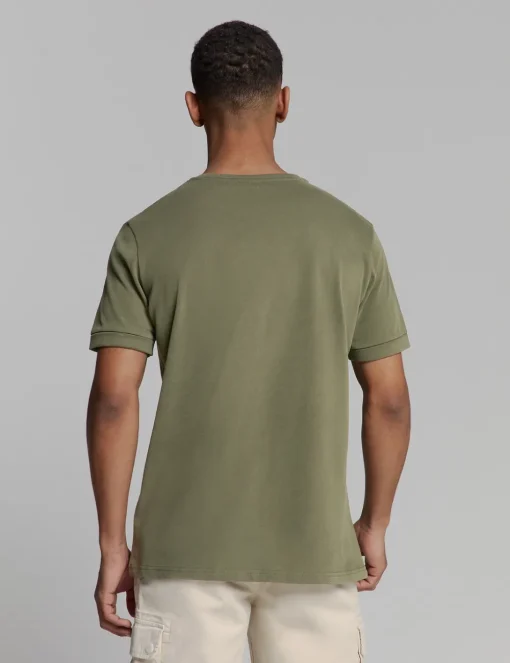 No Excess t-shirts 27360375 Licht Groen Best