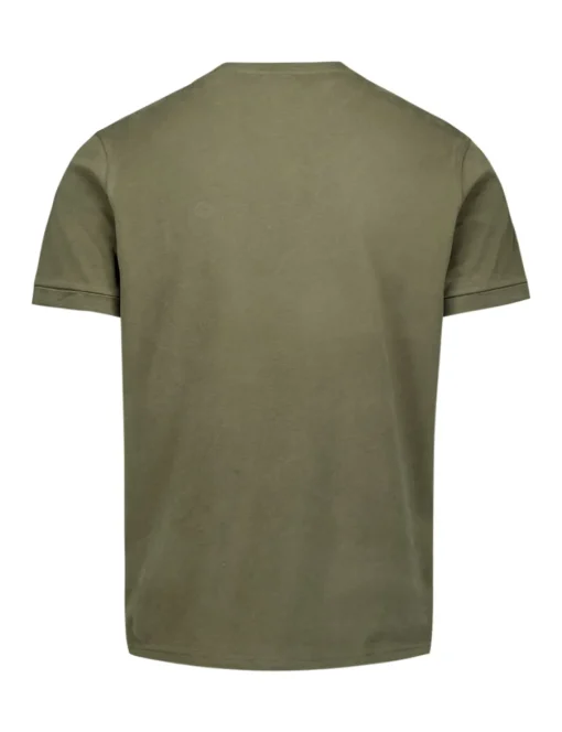 No Excess t-shirts 27360375 Licht Groen Best