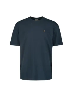 No Excess t-shirts 25360775 Donker Blauw Sale