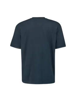 No Excess t-shirts 25360775 Donker Blauw Sale