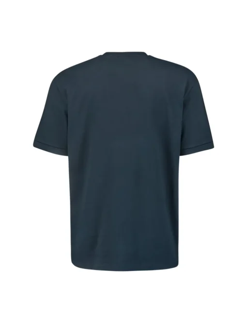 No Excess t-shirts 25360775 Donker Blauw Sale