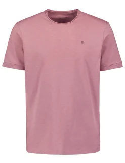 No Excess t-shirts 27360102SN Oud Roze Outlet