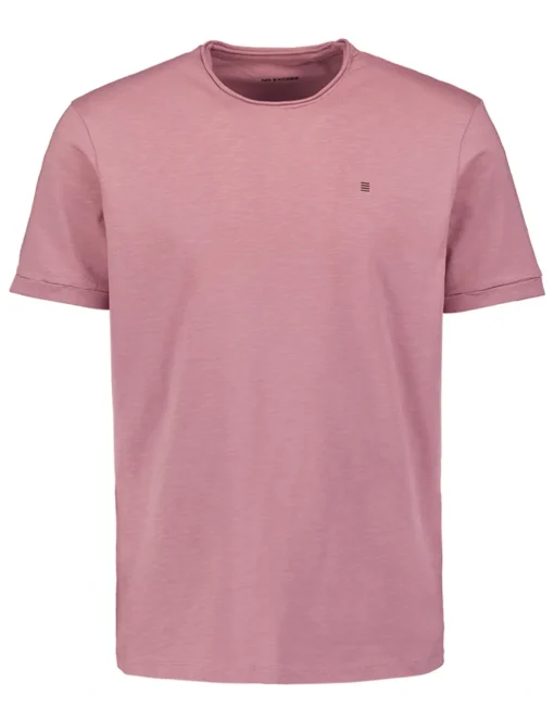 No Excess t-shirts 27360102SN Oud Roze Outlet