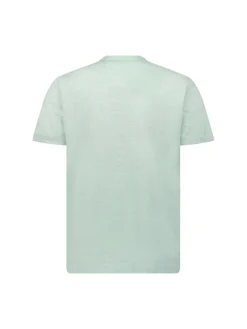 No Excess t-shirts Tailored Fit 23350324 Mint Groen Outlet