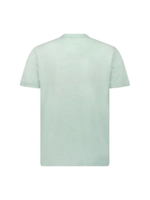 No Excess t-shirts Tailored Fit 23350324 Mint Groen Outlet