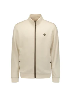No Excess vest 23100123 Beige Sale