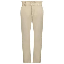 Nukus pantalons Carina Pants Beige New