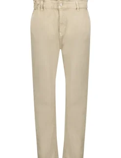 Nukus pantalons Carina Pants Beige New
