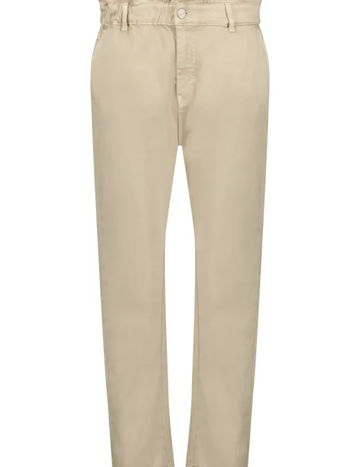 Nukus pantalons Carina Pants Beige New