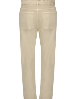 Nukus pantalons Carina Pants Beige New