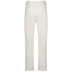 Nukus pantalons Ilse Pants Belt Wit Sale