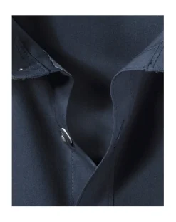 OLYMP business overhemd Body fit 609064 Marine Outlet