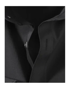 OLYMP business overhemd Body fit 609064 Zwart Online