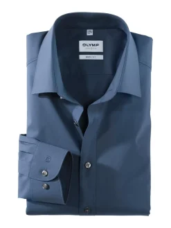 OLYMP business overhemd Body fit 609064 Raf Hot