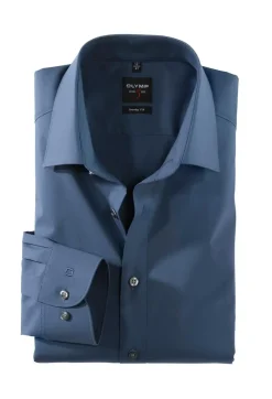 OLYMP business overhemd Body fit 609064 Raf Hot