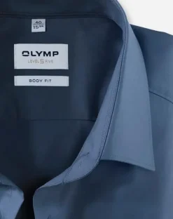 OLYMP business overhemd Body fit 609064 Raf Hot