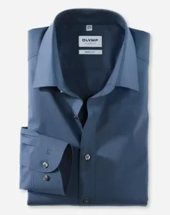 OLYMP business overhemd Body fit 609064 Raf Hot