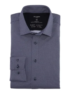 OLYMP business overhemd Modern Fit 126944 Naturel Online