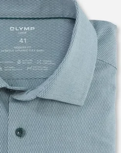 OLYMP business overhemd Modern Fit 124344 Multicolor Fashion