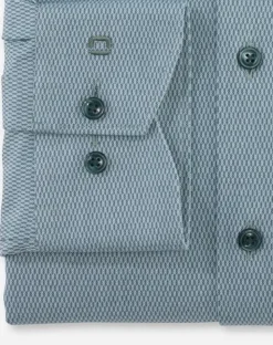 OLYMP business overhemd Modern Fit 124344 Multicolor Fashion