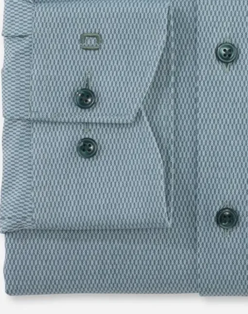 OLYMP business overhemd Modern Fit 124344 Multicolor Fashion