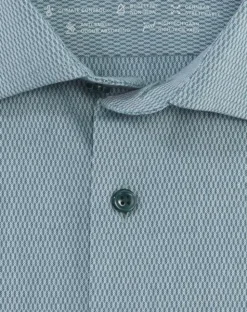OLYMP business overhemd Modern Fit 124344 Multicolor Fashion