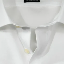 OLYMP business overhemd Modern Fit 074564 Naturel Best