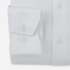 OLYMP business overhemd Modern Fit 123024 Wit Clearance