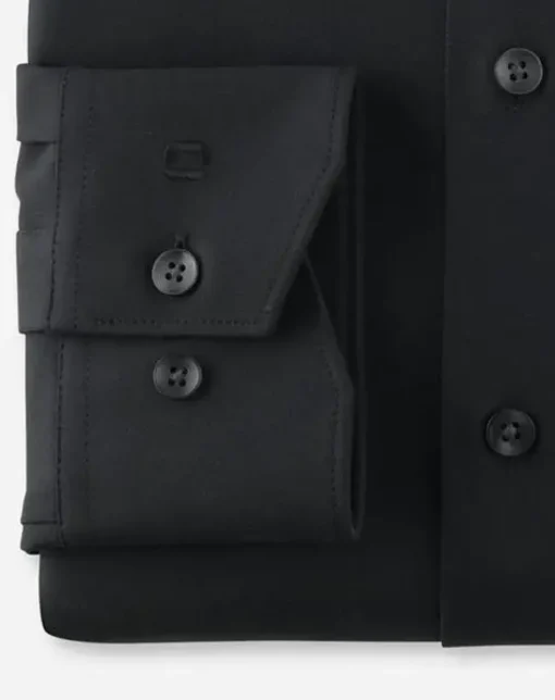 OLYMP business overhemd Modern Fit 123024 Zwart New