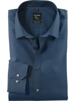 OLYMP business overhemd Super Slim Fit 046664 Raf Fashion