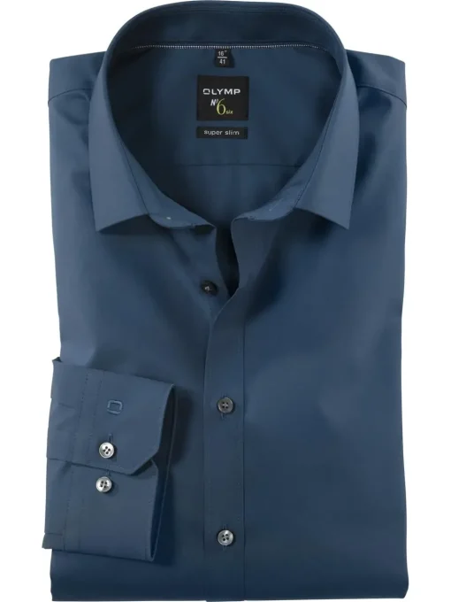 OLYMP business overhemd Super Slim Fit 046664 Raf Fashion