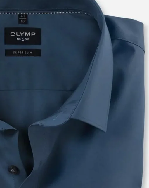 OLYMP business overhemd Super Slim Fit 046664 Raf Fashion