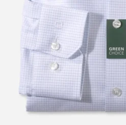 OLYMP business overhemd Super Slim Fit 258884 Wit Online