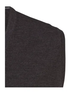 OLYMP gilet 015055 Donker grijs Fashion