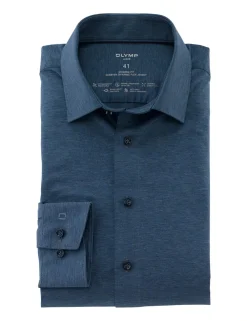 OLYMP jersey overhemd Modern Fit 120264 Raf Online