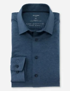 OLYMP jersey overhemd Modern Fit 120264 Raf Online