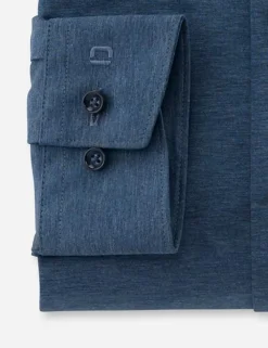 OLYMP jersey overhemd Modern Fit 120264 Raf Online