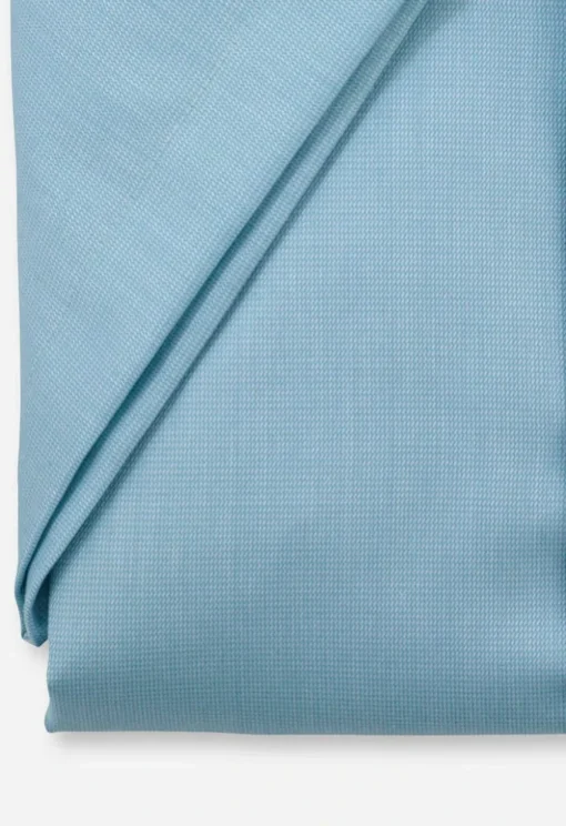 OLYMP overhemd Modern Fit 120152 Mint Groen Best
