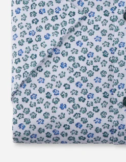 OLYMP overhemd Modern Fit 124852 Multicolor New