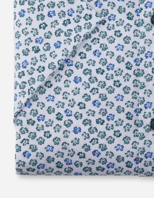 OLYMP overhemd Modern Fit 124852 Multicolor New