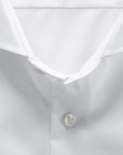 OLYMP SIGNATURE business overhemd Tailored Fit 851884 Wit Hot