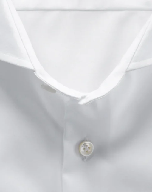 OLYMP SIGNATURE business overhemd Tailored Fit 851884 Wit Hot