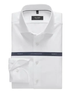 OLYMP SIGNATURE business overhemd 8579/84 Wit New