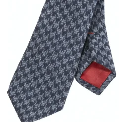 OLYMP stropdas 171921 Blauw Clearance