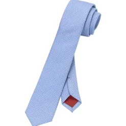OLYMP stropdas 170810 Licht Blauw Online
