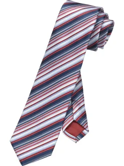 OLYMP stropdas 173351 Rood Sale