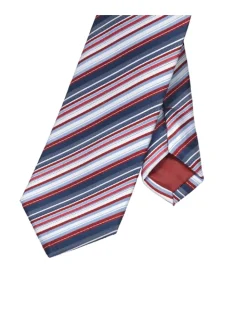 OLYMP stropdas 173351 Rood Sale