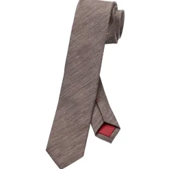 OLYMP stropdas 170330 Bruin Outlet