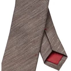 OLYMP stropdas 170330 Bruin Outlet